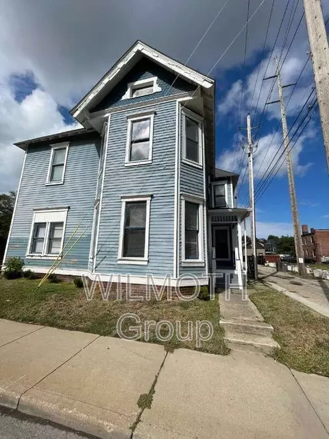 412 E 16th St, Indianapolis, IN 46202