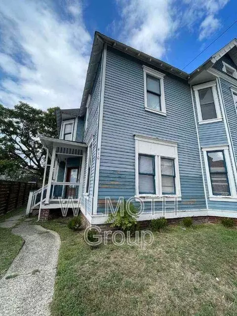410 E 16th St #2, Indianapolis, IN 46202