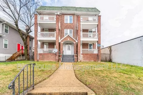 4806 Liberty Heights Ave #4, Baltimore, MD 21207