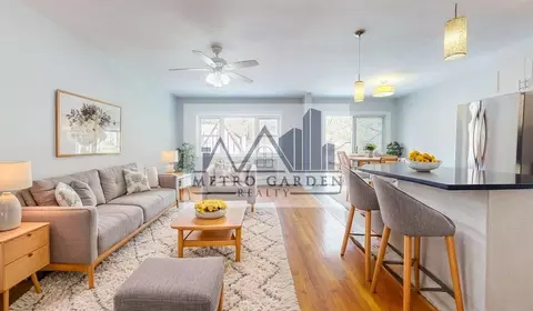 117-10 Curzon Rd #3F, New York, NY 11418
