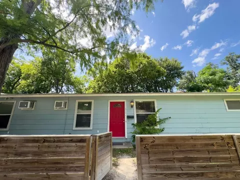 610 Genard St, Austin, TX 78751
