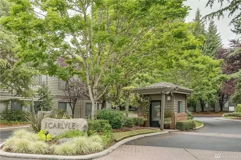 1276 Bellevue Way NE #4, Bellevue, WA 98004