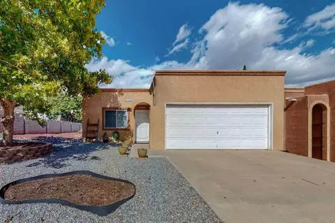 6921 Cleghorn Rd NW, Albuquerque, NM 87120