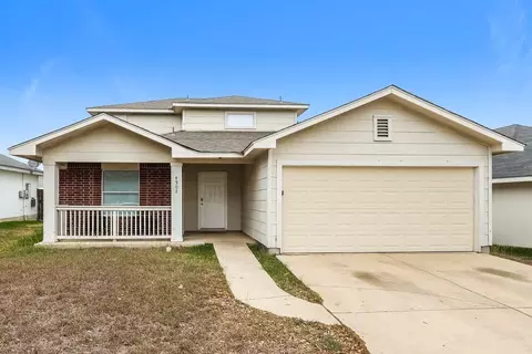 4902 Dahlia Ter, San Antonio, TX 78218