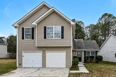 4725 Bridle Point Pkwy, Snellville, GA 30039