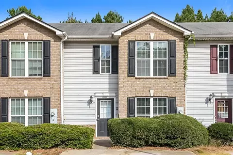 3915 Waldrop Ln, Decatur, GA 30034