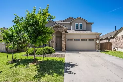 124 Concho Brook Bnd, Georgetown, TX 78626