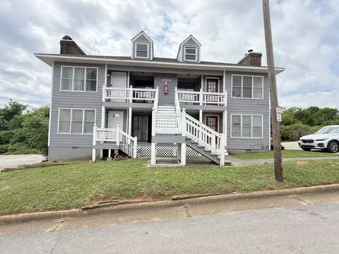 3929 Highridge Drive Southwestunit D #1, Huntsville, AL 35802