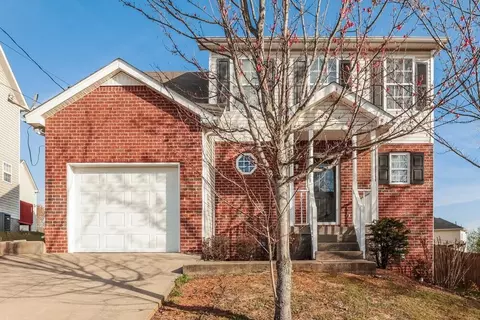 1008 Cheryl Ln, La Vergne, TN 37086