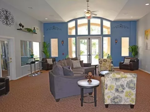 2855 E Broadway Rd, Mesa, AZ 85204