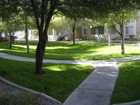 2855 E Broadway Rd, Mesa, AZ 85204