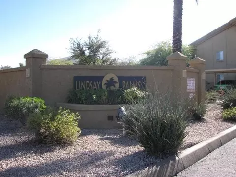 2855 E Broadway Rd, Mesa, AZ 85204