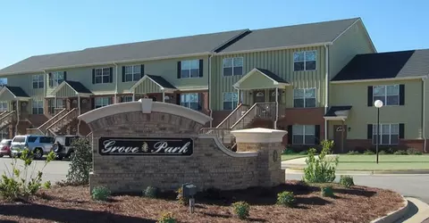 241 S Irwin St #51, Milledgeville, GA 31061