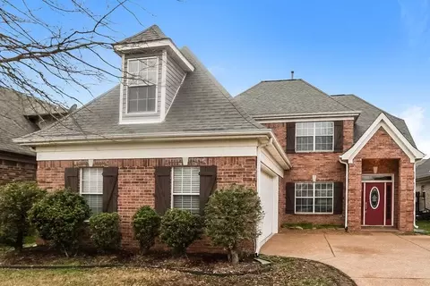 4349 Genevieve Dr, Southaven, MS 38672
