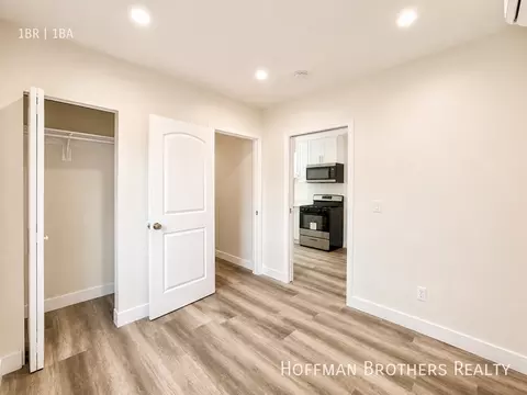 418 N Sierra Bonita Ave #3-4, Los Angeles, CA 90036