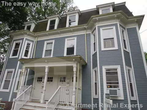 pearl st, Cambridge, MA 02139