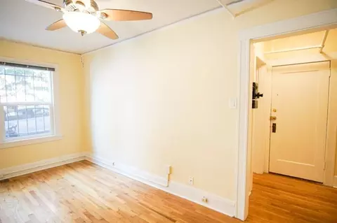 751 SW Vista Ave #15, Portland, OR 97205
