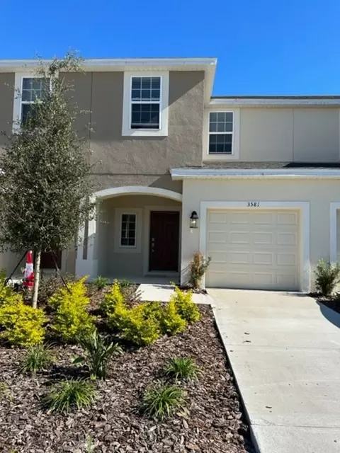 3581 Anibal St, Kissimmee, FL 34746