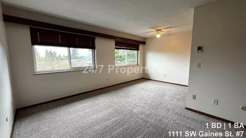 1111 SW Gaines St #07, Portland, OR 97239