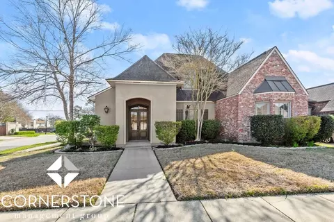 1144 Cornerstone Dr, Oak Hills Place, LA 70810