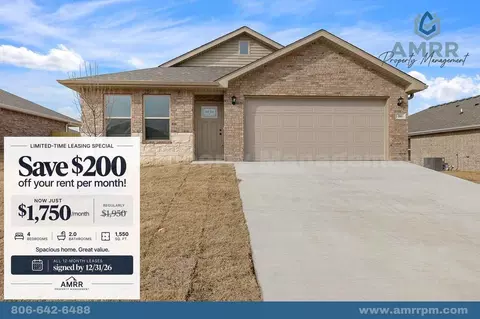 201 SW Vicki St, Gentry, AR 72734