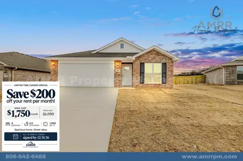 208 SW Vicki St, Gentry, AR 72734