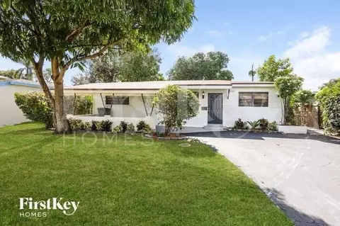 7000 SW 12th St, Pembroke Pines, FL 33023