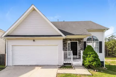 5550 Wellborn Creek Dr, Lithonia, GA 30058