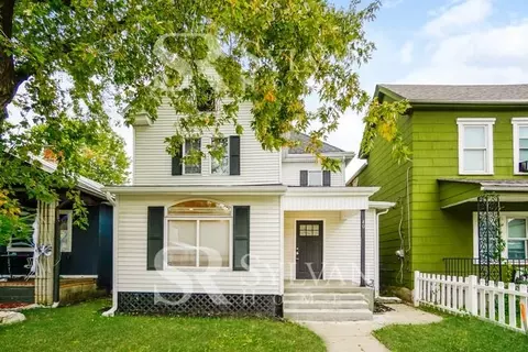40 Jones Ave, Columbus, OH 43222