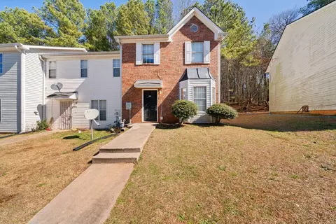 7253 Crestside Dr #1, Austell, GA 30168