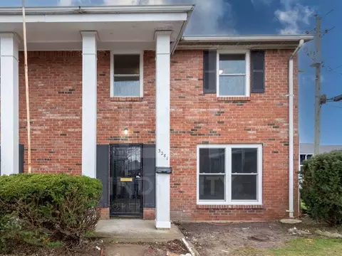 3281 Ashley Ln #1, Indianapolis, IN 46224