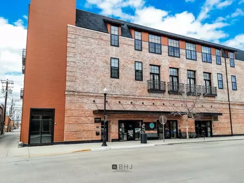 33 W Brundage St #401, Sheridan, WY 82801