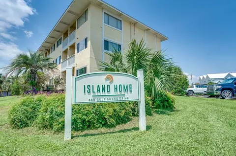 485 Gulf Shore Dr #104, Destin, FL 32541