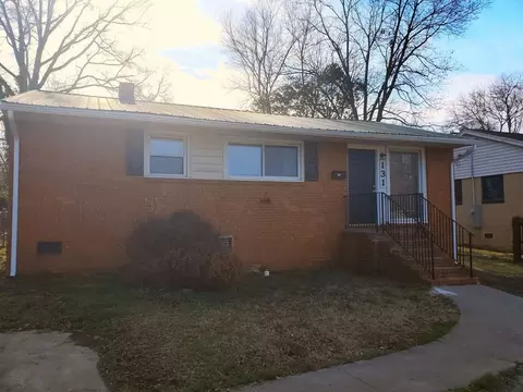131 Goff St, Charlotte, NC 28208