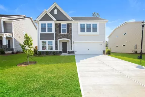 1021 Winter Way, Lexington, SC 29073