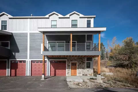 311 Vasquez Rd #2, Winter Park, CO 80482