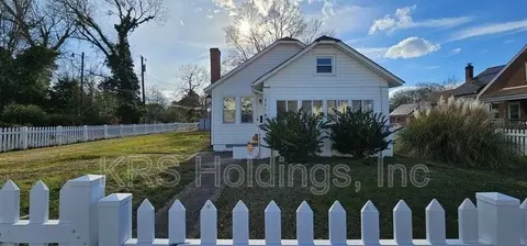 515 Powhatan Pkwy, Hampton, VA 23661
