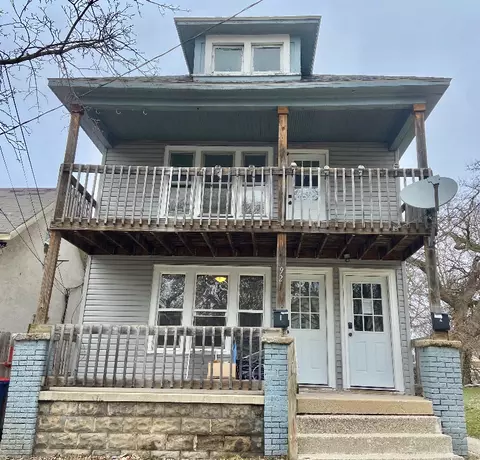 921 Watson St SW #1, Grand Rapids, MI 49504