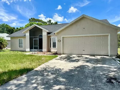10526 Bridlewood Ave, Orlando, FL 32825