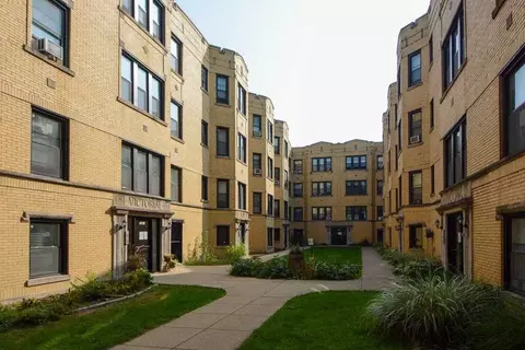 greenview + grace, Chicago, IL 60613