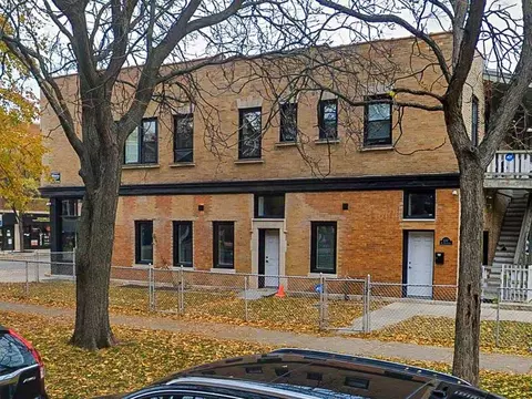 1929 W Montrose Ave #1S, Chicago, IL 60613