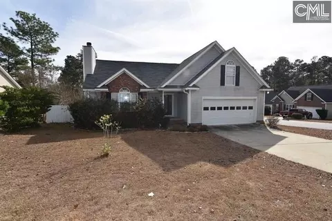 207 N Lake Pointe Dr, Columbia, SC 29229