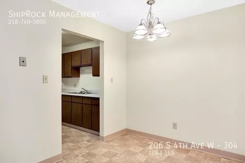 206 S 4th Ave #304, Virginia, MN 55792