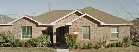 4309 S Aldredge St, Amarillo, TX 79118