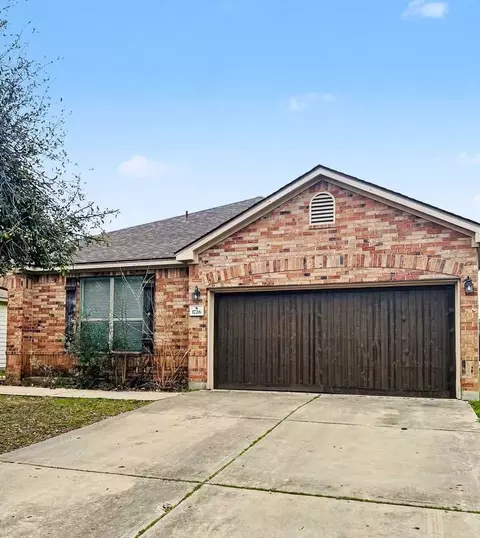 1726 E Mesa Park Dr #1726-1726, Round Rock, TX 78664
