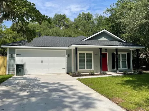 713 Truman St, Hinesville, GA 31313