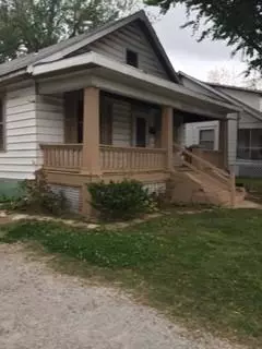 847 S Grant Ave #1, Springfield, MO 65806