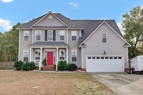 462 Chadwick Shores Dr, Sneads Ferry, NC 28460