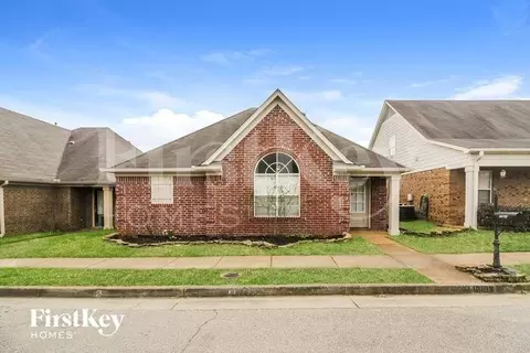10193 Eveninghill Dr, Memphis, TN 38016