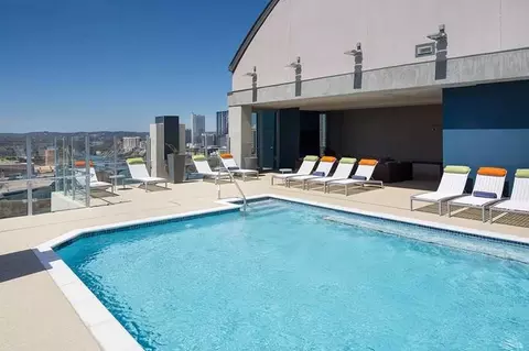 45 Rainey St #A5-26, Austin, TX 78701